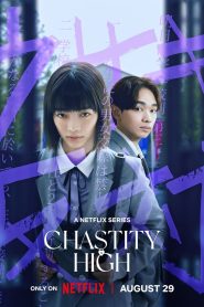 Chastity High (2024)